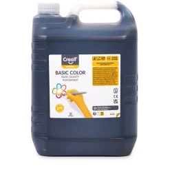 TTS Creall Ready Mixed Poster Paint Large Tubs 5l Online