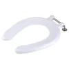 TTS Crescent Universal Junior Toilet Seat New