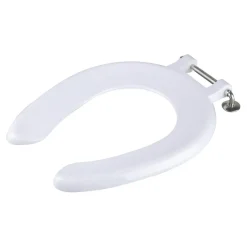 TTS Crescent Universal Junior Toilet Seat New