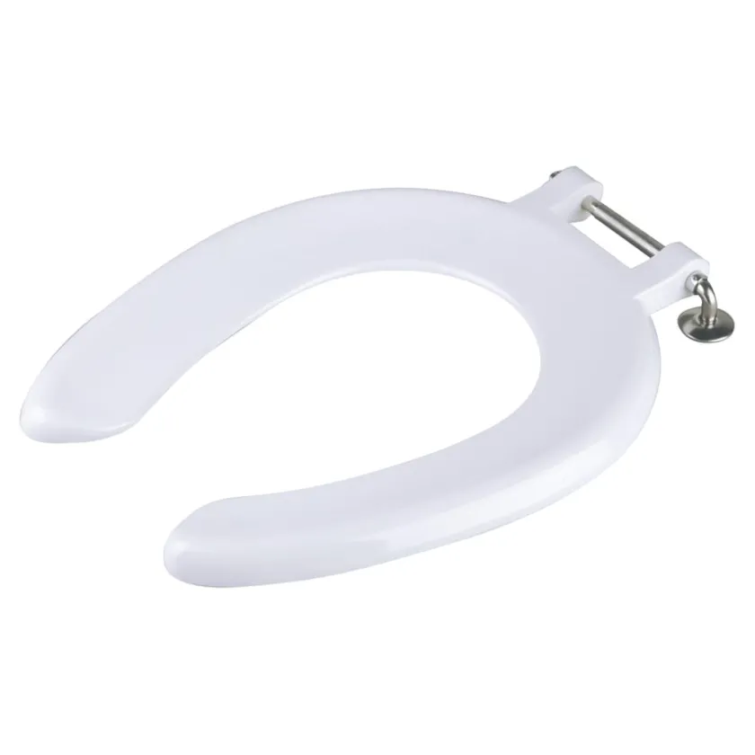TTS Crescent Universal Junior Toilet Seat New