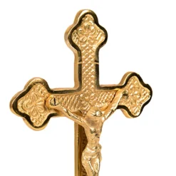 TTS Crucifix Discount