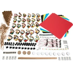 TTS Crumble Class Kit Online