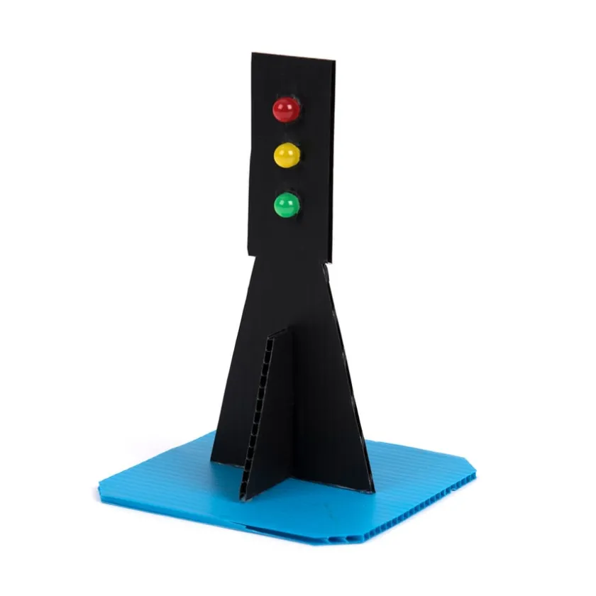 TTS Crumble Class Kit Online