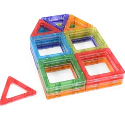 TTS Crystal Megamag Polydron 36pcs Sale