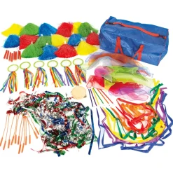 TTS Dance Class Kit Outlet