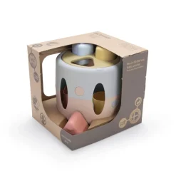 TTS Dantoy TINY Bio Shape Sorter
