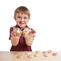 TTS Dealing with Feelings & Emotions Kit 8pk Online