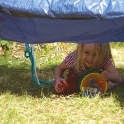 TTS Den Building with Crates Kit Online