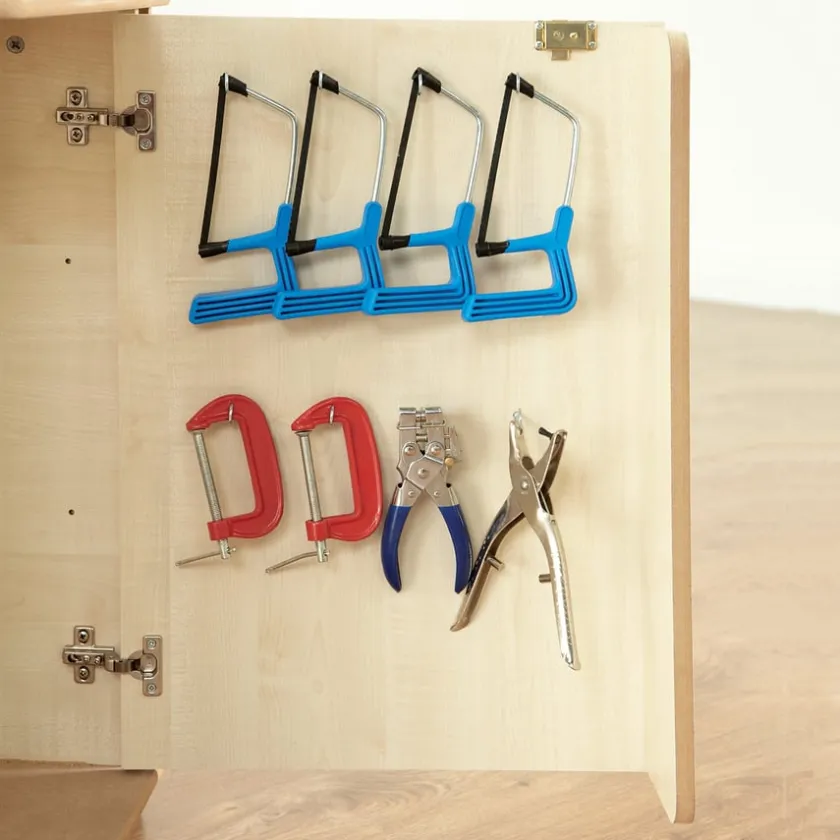 TTS Design and Technology Storage Trolleys Junior Outlet