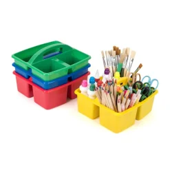 TTS Desk Top Storage Caddies