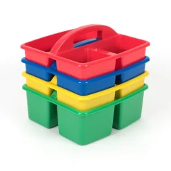 TTS Desk Top Storage Caddies