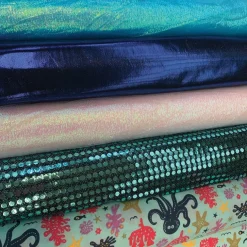 TTS Display And Den Making Fabric Packs Online