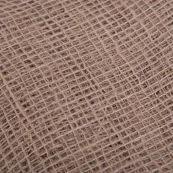 TTS Display Hessian Fabric 1350mm x 5m Hot