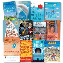 TTS Diversity Book Packs Outlet