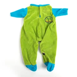 TTS Doll's Role Play Babygro Set 4pk New