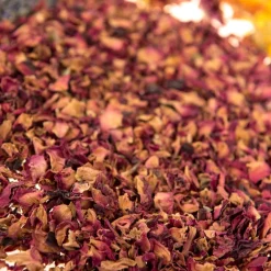 TTS Dried Flowers Natural Collage Pack Hot