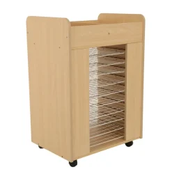 TTS Drying Rack