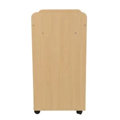 TTS Drying Rack