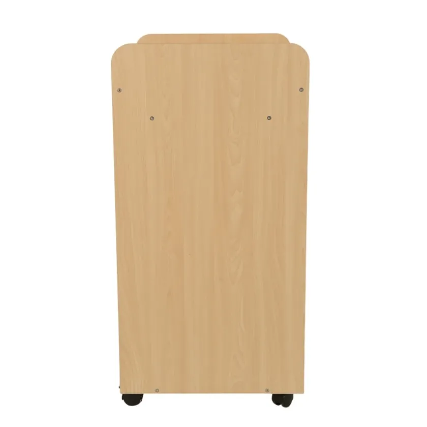TTS Drying Rack