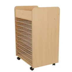 TTS Drying Rack