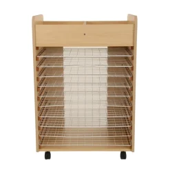 TTS Drying Rack