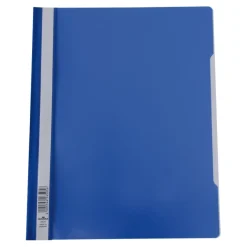 TTS DURABLE A4+ Project Presentation Files 50pk New