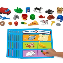 TTS Early Language Boxes Discount