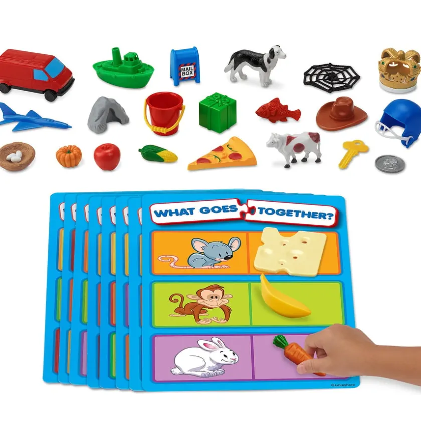 TTS Early Language Boxes Discount