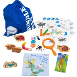 TTS Early Language Development Story Bundles Best