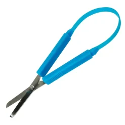 TTS Easi-Grip Long Loop Training Scissors Outlet