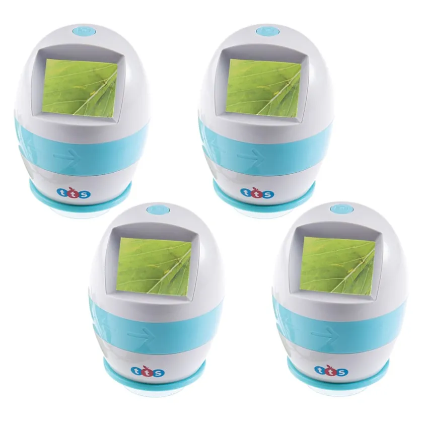 TTS Easi-Scope with Screen Hot