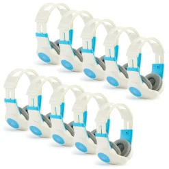 TTS Easi Wireless Headset Online