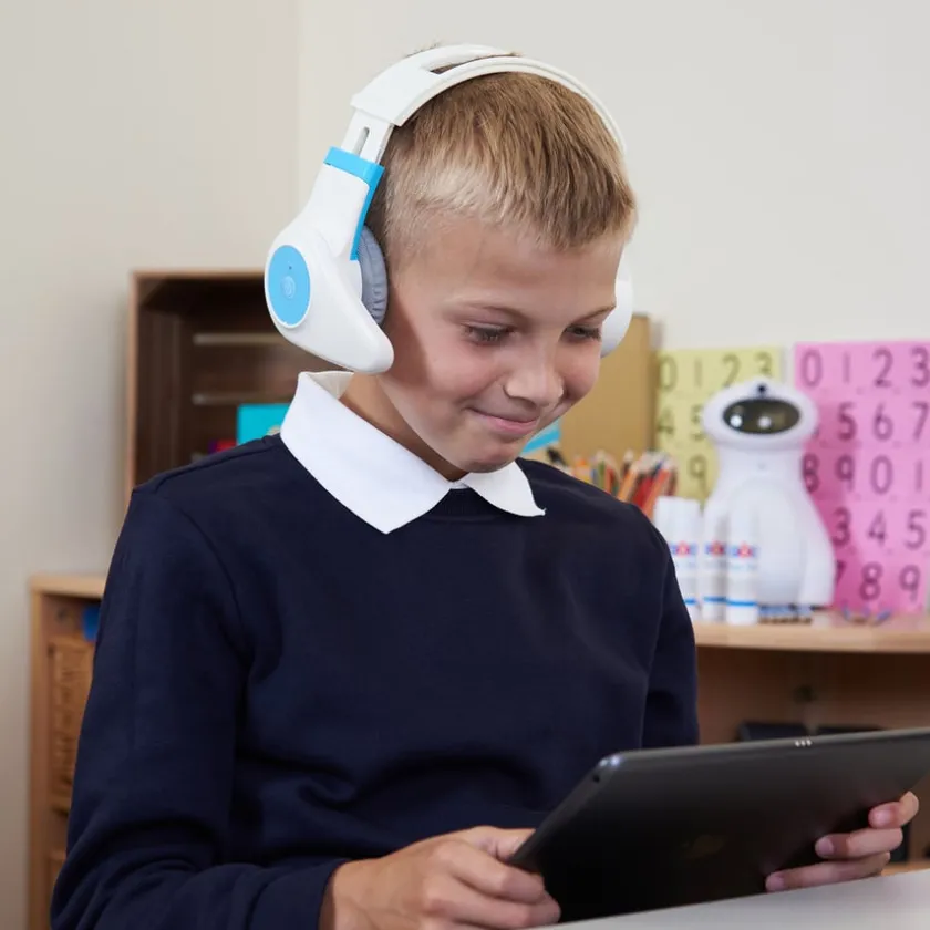 TTS Easi Wireless Headset Online
