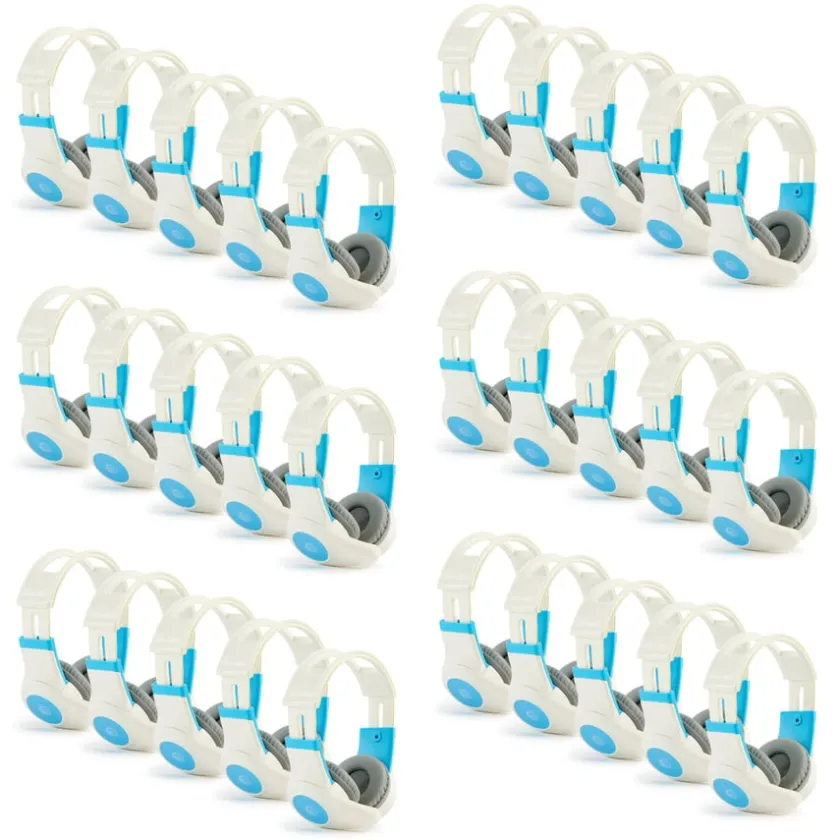TTS Easi Wireless Headset Online