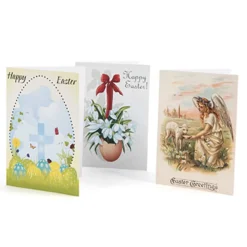 TTS Easter Artefacts Collection Sale