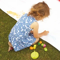 TTS Easy Grip Crayons 6pk Sale