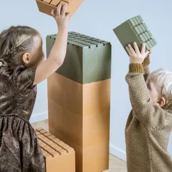 TTS Eco Building Construction Blocks Online