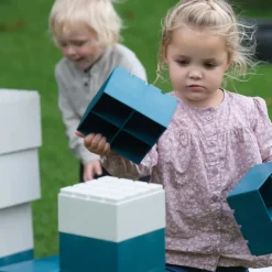 TTS Eco Building Construction Blocks Online