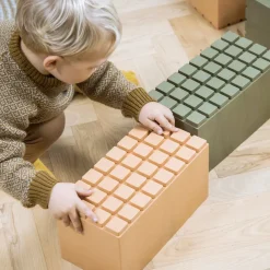 TTS Eco Building Construction Blocks Online