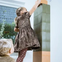 TTS Eco Building Construction Blocks Online