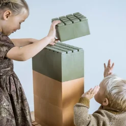 TTS Eco Building Construction Blocks Online