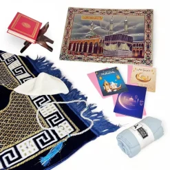 TTS Eid Artefacts Collection New