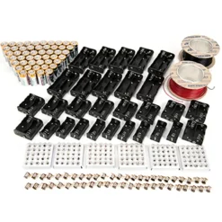 TTS Electrical Components Kit Online