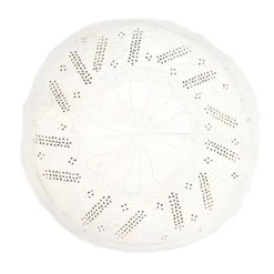 TTS Embroidered Islam Prayer Cap Online