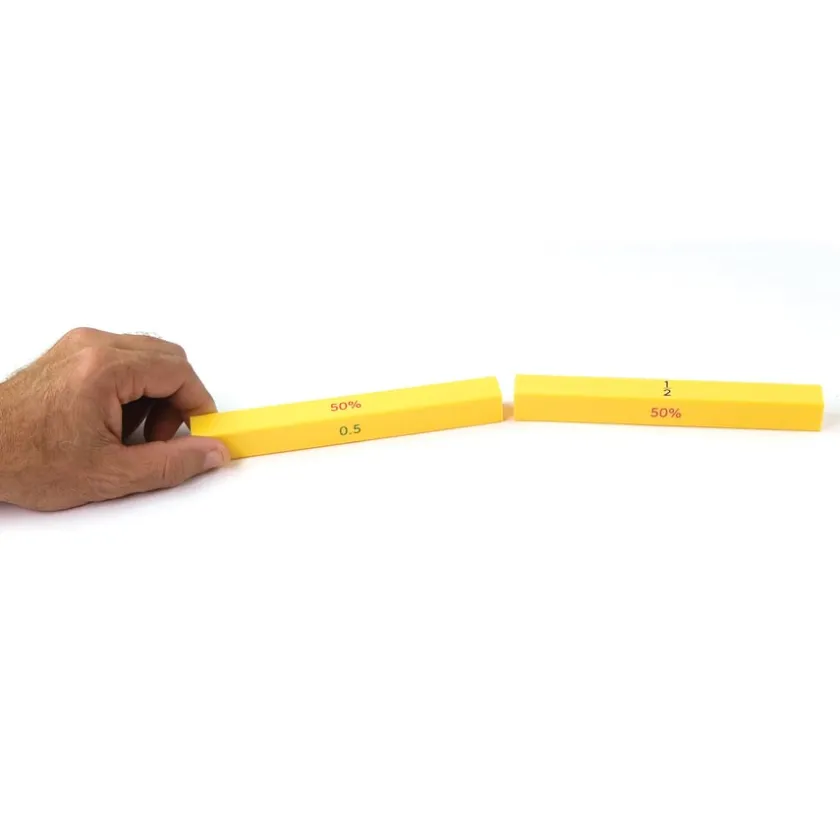 TTS Equivalence Bars Clearance