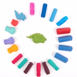 TTS Essential Pencil Grip Kit 20pk Online