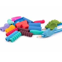 TTS Essential Pencil Grip Kit 20pk Online