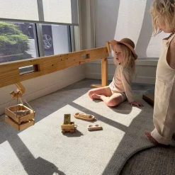 TTS Explore Nook Construction Wooden Giant Cable Machine Discount