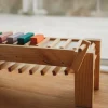 TTS Explore Nook Construction Wooden Conveyor Belt Best