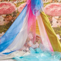 TTS Fantasy Den Making Fabric Set 6pk Online